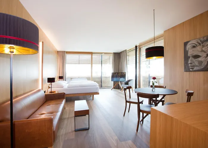 Schwärzler Hotel 4*