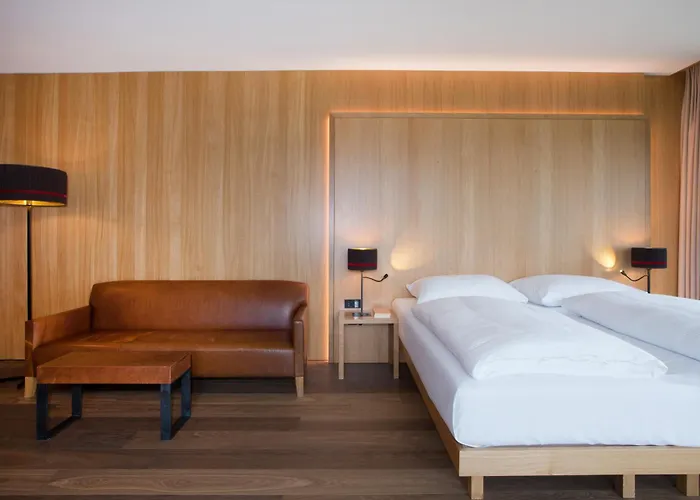 Schwärzler 4* Bregenz