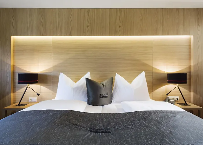 Schwärzler Hotel Bregenz