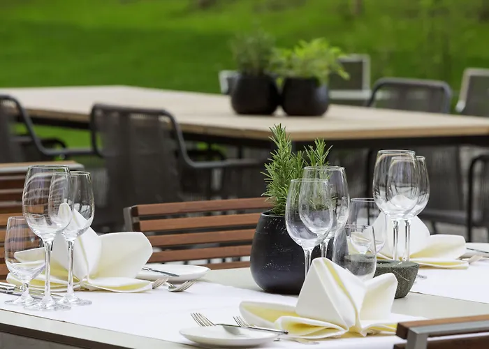 Schwaerzler Hotel 4*