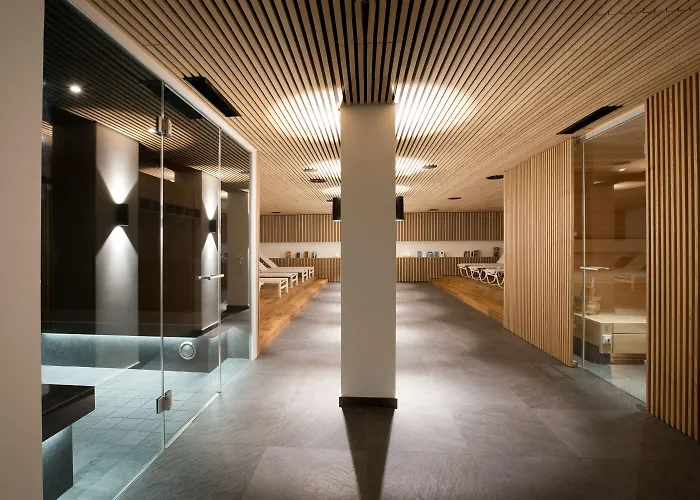 Schwärzler Hotel Bregenz