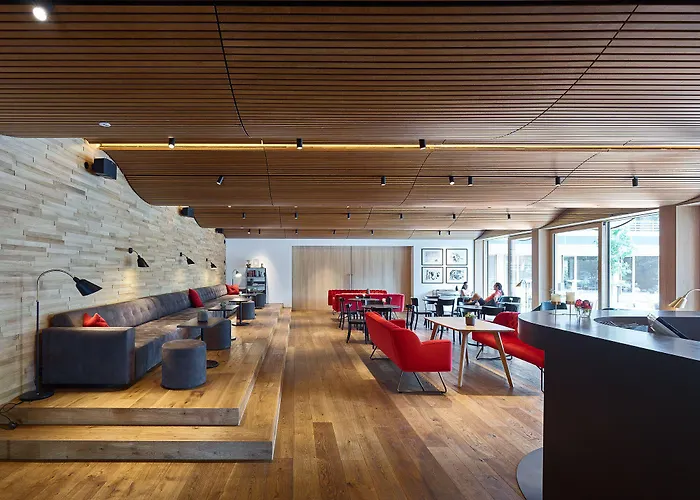 Hotel Schwaerzler 4*