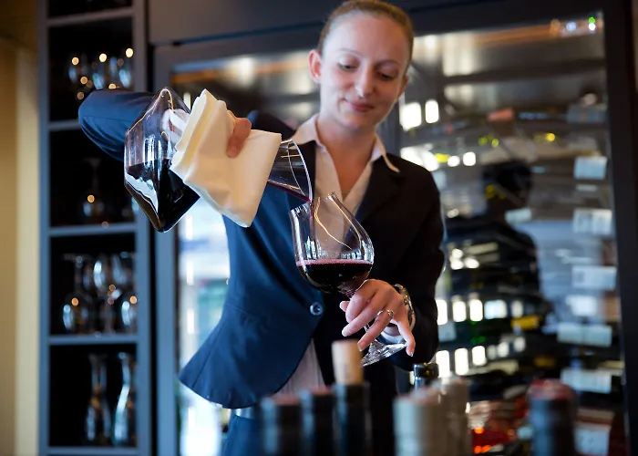 Schwärzler Hotel 4*