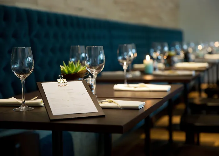 Hotel Schwärzler Bregenz