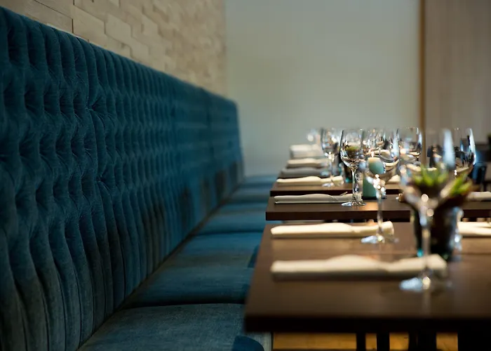 Schwärzler Hotel Bregenz