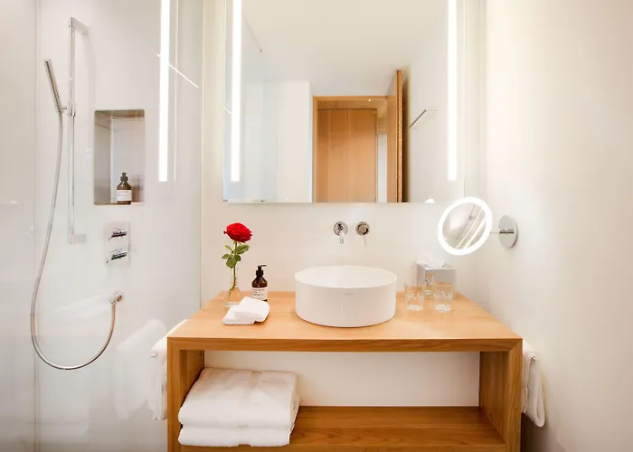 Hotel Schwärzler Bregenz